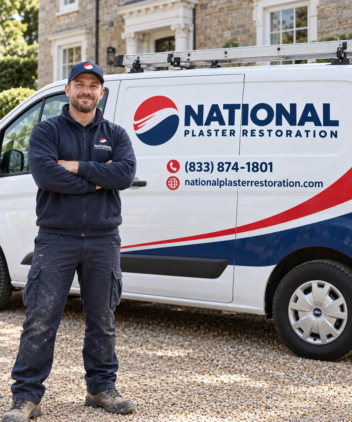 Plaster Repair company in Bude, MS